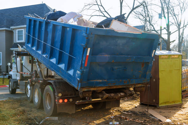 Mount Pleasant, NC Junk Removal  Company